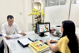 TP.HCM triển khai chứng thực bản sao điện tử từ bản chính tại các tổ chức công chứng