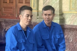 Video: Cựu Chủ tịch Asanzo Phạm Văn Tam hầu tòa với cáo buộc trốn thuế, buôn lậu