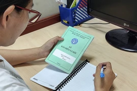 Người hưởng BHXH cần làm gì trước khi giấy ủy quyền hết hiệu lực?