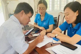Quy định mới về xếp bậc lương công chức đối với người đã đóng BHXH