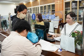 TP.HCM công bố 100 doanh nghiệp chậm đóng BHXH, tổng nợ gần 900 tỉ đồng