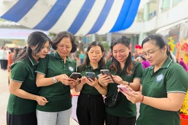 Đã có danh sách đạt giải kỳ 1 Cuộc thi 'Công dân với bầu cử'