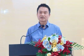 Tiểu sử và chương trình hành động của ông Phạm Văn Thanh, Chủ tịch HĐQT Tập đoàn Xăng dầu Việt Nam