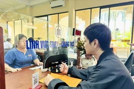 Từ 27-4, nhiều giao dịch tại TP.HCM không còn do UBND cấp xã chứng thực