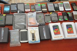 Nữ siêu trộm với ‘bùa hộ mệnh’ nuôi con nhỏ