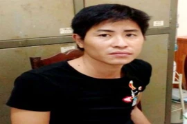 Trốn truy nã nhưng vẫn liên tục gây án