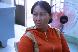 2 ‘thám tử’ nhí bắt tại trận kẻ trộm nữ trang