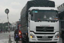 Đồng Nai xử lý xe ‘chế’ còi ô tô làm đèn xi nhan