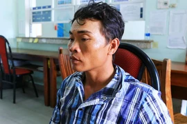 Bị nhắc để xe đúng chỗ, khóa cửa đốt 3 người trong nhà