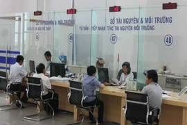 Bình Dương thi tuyển chọn lãnh đạo, quản lý hành chính