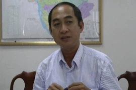 Bắt nguyên trưởng ban Tổ chức Thành ủy Biên Hòa