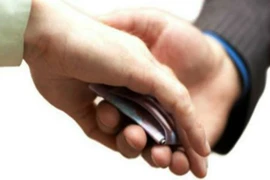 Một cảnh sát môi trường Đồng Nai bị bắt