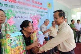 Đồng Nai hỗ trợ Tết Nguyên đán cao nhất 5 triệu đồng