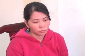Thông tin mới vụ vợ phân xác chồng ở Bình Dương 