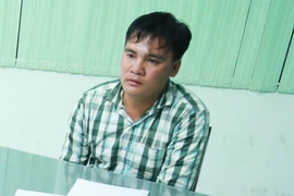 Kẻ sát hại nữ chủ quán cà phê ở Bình Dương bị bắt