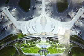 Thứ trưởng Bộ GTVT: Năm 2020 khởi động sân bay Long Thành