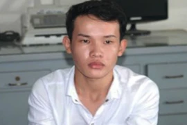 Giết chủ tiệm cầm đồ, cướp lại xe máy đã cầm cố