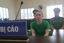 Bắt đầu xét xử vụ ô tô tông chết 2 trẻ ở Bình Dương