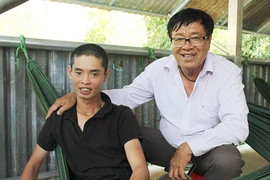 Phượt thủ sống sót sau 3 ngày 2 đêm lạc trên núi