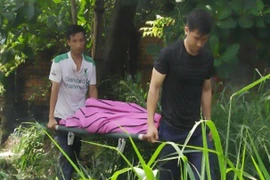 Tìm thấy hai thi thể học sinh ở Đồng Nai