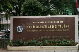 Nhiều sai phạm ở Sở Tài nguyên Môi trường tỉnh Đồng Nai