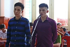 Xử vụ cướp ở trạm thu phí cao tốc Long Thành- Dầu Giây