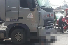 Đồng Nai: Thêm nạn nhân chết thảm tại vòng xoay 'tử thần'