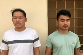 Đồng Nai: Nghi cán bộ huyện tiếp tay giang hồ chiếm đất dân