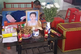 Bé 5 tuổi nhập viện rồi tử vong mà không rõ bệnh gì