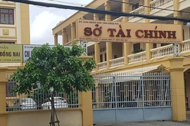 Phát hiện một số thiếu sót ở Sở Tài chính Đồng Nai