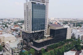 Gần 150 người ‘chơi’ ma túy tại bar trong khách sạn 5 sao