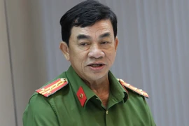Nhiều CSGT Đồng Nai chuyển công tác về phường, xã