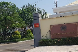 Công an thông tin vụ 1 người bị đánh chết ở nhà tạm giữ