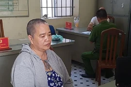 Cán bộ Bệnh viện Tâm thần ở Biên Hòa tham gia đánh bạc