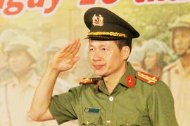  Thành tích của Công an Đồng Nai sau 15 ngày trấn áp tội phạm