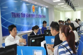 Trung tâm hành chính công tỉnh Đồng Nai dời về địa chỉ mới