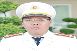 PGĐ Công an Đồng Nai làm phó hiệu trưởng Trường ĐH An ninh
