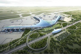 Phải giao mặt bằng sân bay Long Thành trong tháng 10-2020