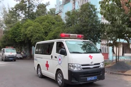 Đồng Nai: Cách ly 4 người liên quan đến bệnh nhân số 54