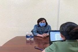 Đồng Nai: Bắt 1 phụ nữ tham gia tổ chức khủng bố 