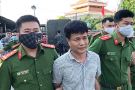 Con đường trở thành bà 'trùm' bảo kê Loan 'cá' như thế nào?