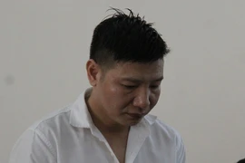 Án mạng từ việc ghen tuông, thù tức