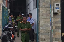 Đồng Nai: Vào nhà nghỉ cùng bạn trai, cô gái tử vong