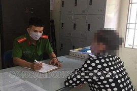 Đề nghị truy tố bảo mẫu vô ý làm chết trẻ 5 tháng tuổi