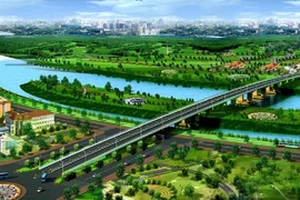 Chốt phương án làm đường trung tâm đẹp nhất TP Biên Hòa