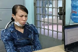 Đồng Nai: Bắt cặp tình nhân trong đường dây ma túy đá lớn 