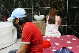 Đồng Nai xử lý mạnh các tụ điểm mại dâm, kích dục trá hình