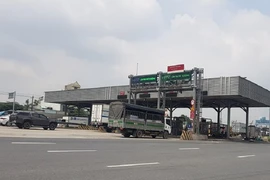 Điều chỉnh giao thông sau tạm dừng thu phí BOT cầu Đồng Nai 