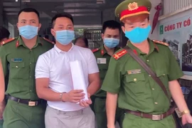 Công an tìm bị hại đã mua đất của công ty BĐS nhà đất Đồng Nai