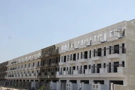 Thanh tra toàn diện dự án Khu dân cư Bình Đa